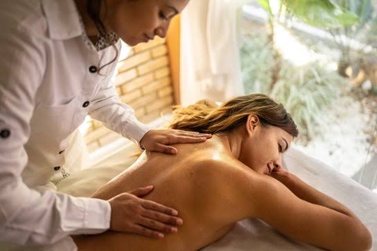 Massage